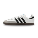 Adidas Samba OG Branco/Preto - VS