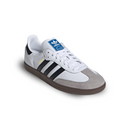 Adidas Samba OG Branco/Preto - VS