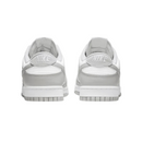 Nike Dunk Low Cinza - VS