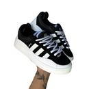 Adidas Bad Bunny x Campus Preto