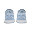Air Jordan Low 1 Azul Bebê - VS