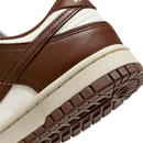 Nike Dunk Low "Cacao Wow" - VS