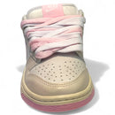 Nike Dunk Paisley Rosa - VS