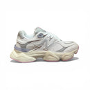 New Balance 9060 Branco/Rosa