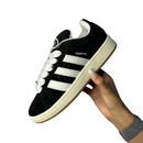 Adidas Campus 00’s Preto - VS
