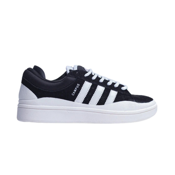 Adidas Bad Bunny x Campus Preto