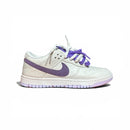 Nike Dunk Low Oxygen Lilás