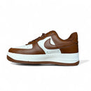 Nike Air force 1 low Cocoa Brown - VS