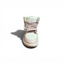 Air Jordan 1 Mid SE Pink Oxford