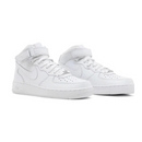 Nike Air Force 1 Branco Botinha - VS