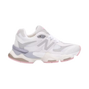 New Balance 9060 Branco e Rosa - VS