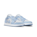 Air Jordan Low 1 Azul Bebê - VS