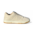 Nike Dunk Low Baunilha - VS