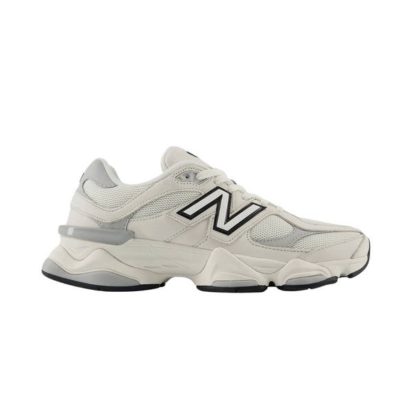 New Balance 9060 Branco e Cinza