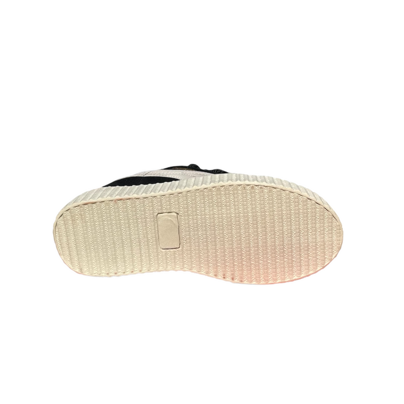 Puma Suede Platform