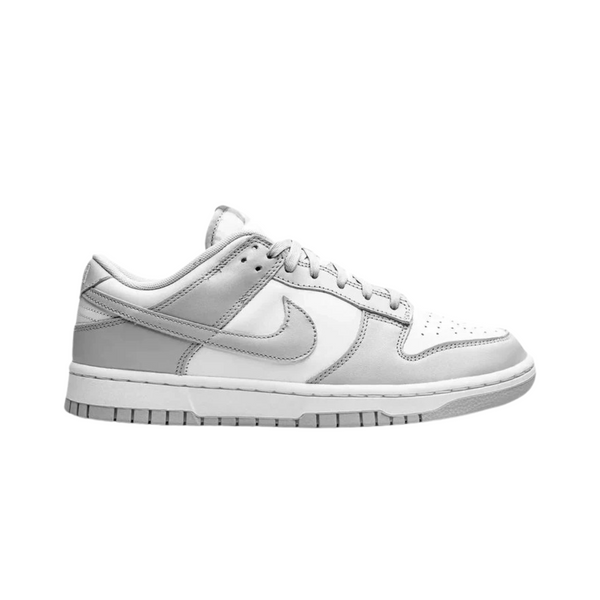 Nike Dunk Low Cinza