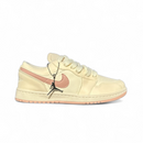 Air Jordan 1 Low Linen - VS