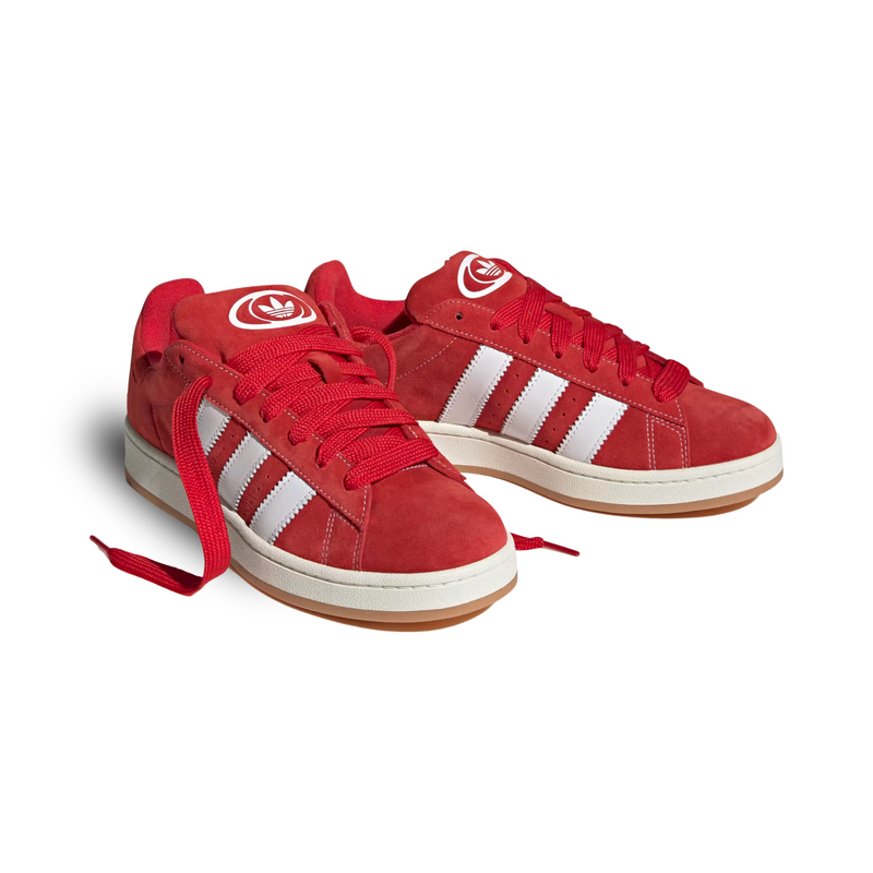 Adidas Campus 00’s Vermelho
