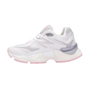 New Balance 9060 Branco e Rosa - VS