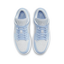 Air Jordan Low 1 Azul Bebê - VS