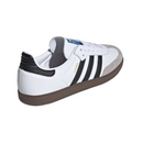 Adidas Samba OG Branco/Preto - VS