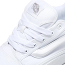 Vans Knu Skool Branco - VS