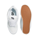 Vans Knu Skool Branco - VS