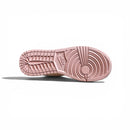 Air Jordan 1 Mid SE Pink Oxford