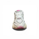 New Balance 9060 Branco/Rosa