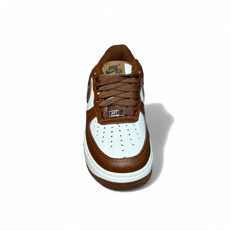 Nike Air force 1 low Cocoa Brown