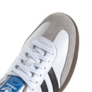 Adidas Samba OG Branco/Preto - VS