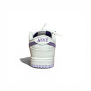 Nike Dunk Low Oxygen Lilás