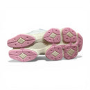 New Balance 9060 Branco/Rosa