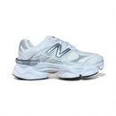 New Balance 9060 Branco e Cinza - VS