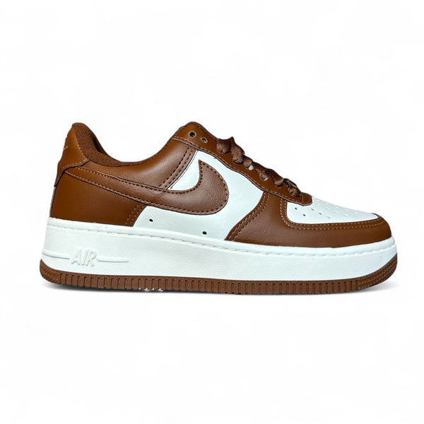 Nike Air force 1 low Cocoa Brown