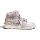 Air Jordan 1 Mid SE Pink Oxford