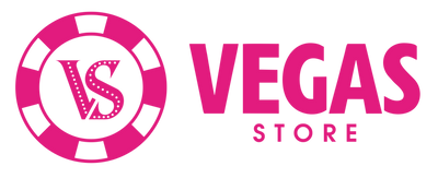 Logotipo da loja Vegas Store