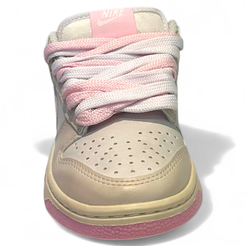 Nike Dunk Paisley Rosa - VS