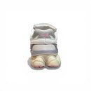 New Balance 9060 Branco/Rosa
