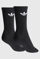 Adidas meia cano alto