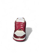 Nike Dunk Low Vinho - VS