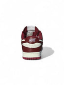 Nike Dunk Low Vinho - VS