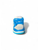 Nike Dunk Low Azul - VS